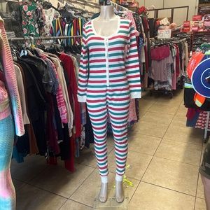One Piece Pajamas